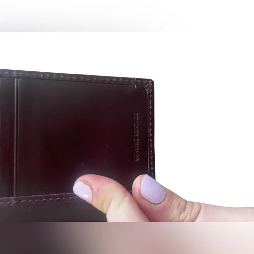 croft & barrow sleek card